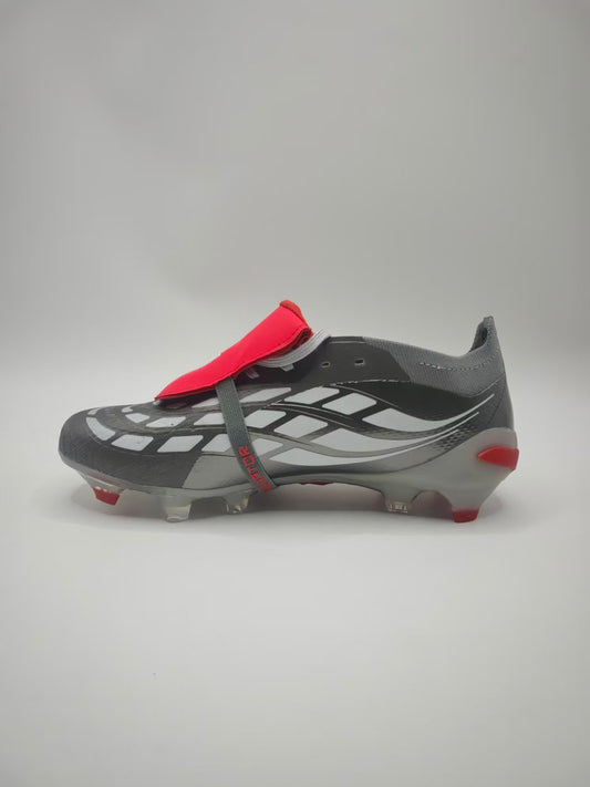 Adidas 26 Predator Elite Tongue FG Jude Bellingham Edition