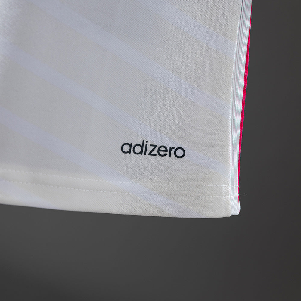 Real Madrid 2014/15 Home Player Version Retro Jersey