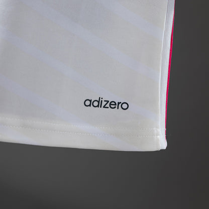 Real Madrid 2014/15 Home Player Version Retro Jersey