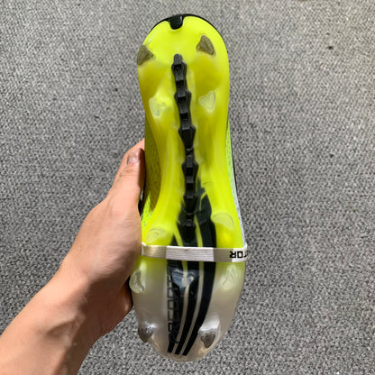 Adidas 27 Predator Elite Tongue FG