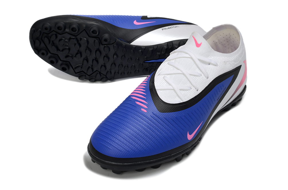 Nike Phantom GX III Low TF Blue-Black