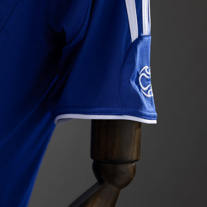 Chelsea 2006/07 Home Retro Jersey