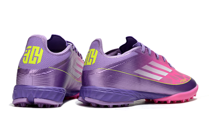 Adidas F50 PRO TF Purple