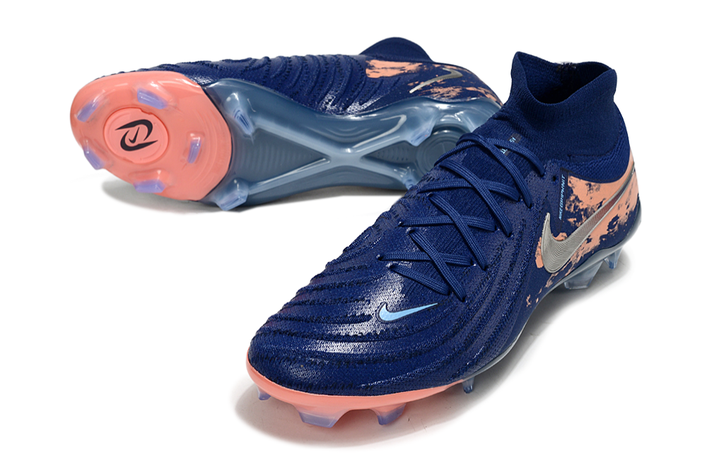 Nike Phantom Luna 2 Elite FG Football Boot France Edition