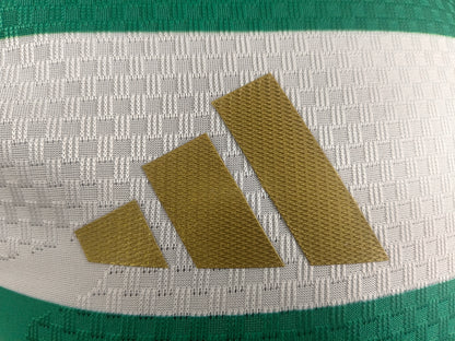 Celtic Home kit Player Version Short Sleeves 2026/27
