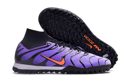 Nike Mercurial Superfly IX Elite TF Mbappe x Vini Jr