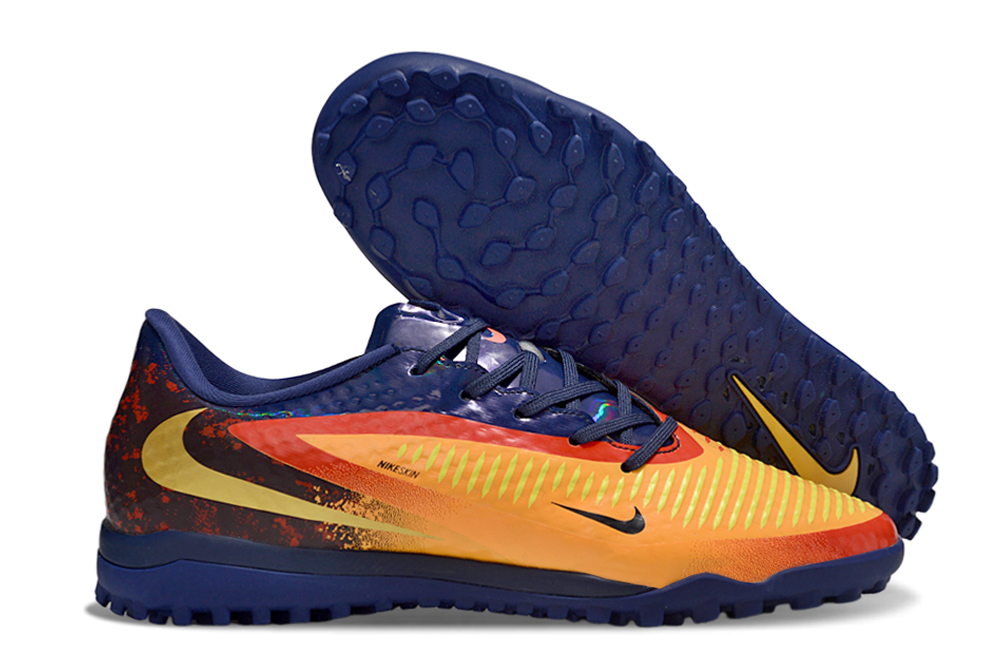 Nike Phantom 6 Low Pro Academy TF Erling Haaland