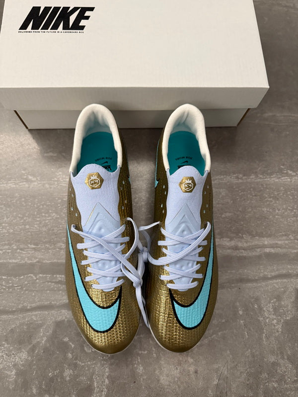 Nike Vapor 17 Elite FG Kylian Mbappe 2026-27