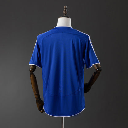 Chelsea 2006/07 Home Retro Jersey