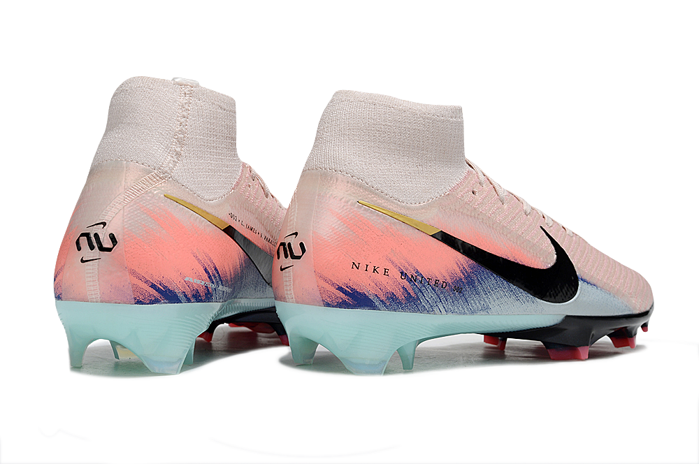 Mercurial Superfly IIX Elite FG