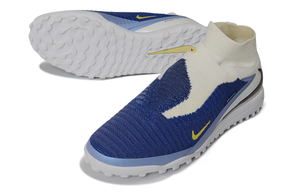 Nike Phantom 6 High Elite TF Football Boot Fear Nothing