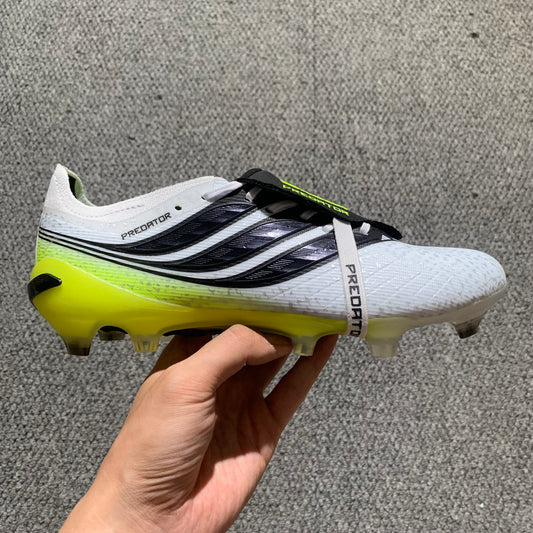 Adidas 27 Predator Elite Tongue FG