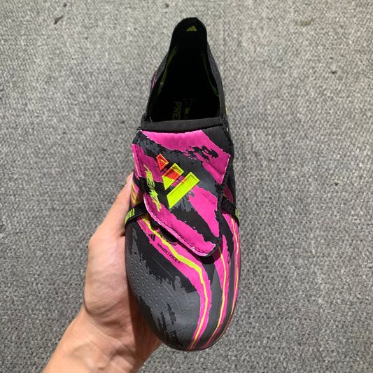 Adidas 27 Predator Elite Tongue FG