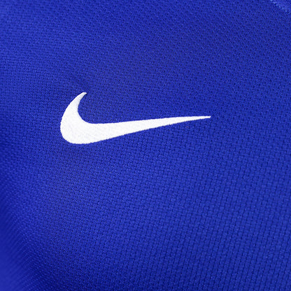 Manchester United 2008/09 Third Away Player Version Retro Jersey