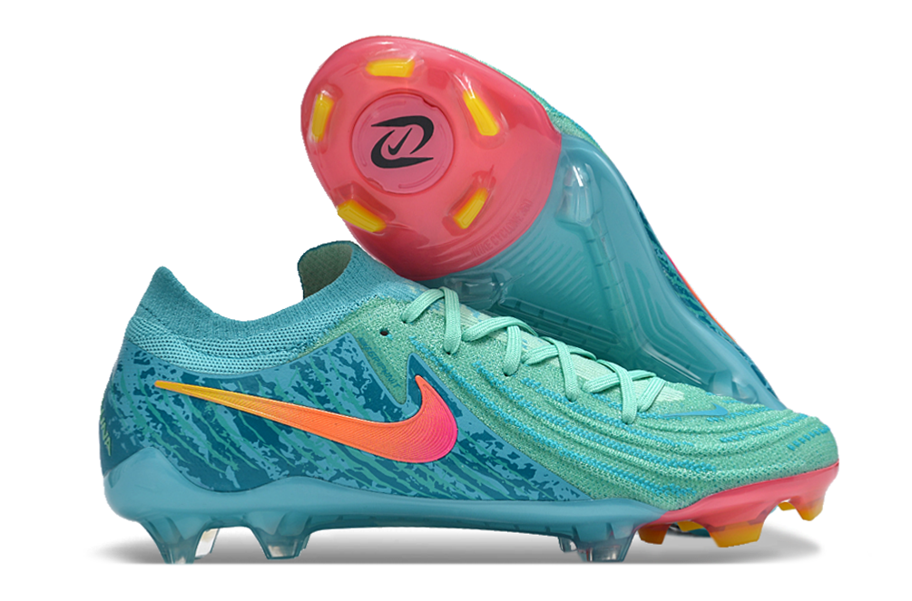 Nike Phantom GX 2 Elite FG Football Boot from the Vortex Pack