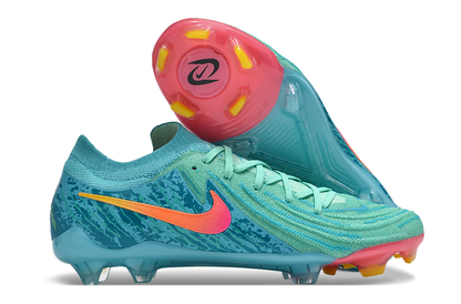 Nike Phantom GX 2 Elite FG Football Boot from the Vortex Pack