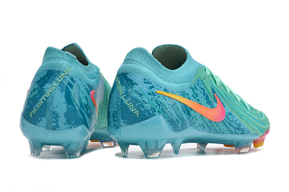 Nike Phantom GX 2 Elite FG Football Boot from the Vortex Pack