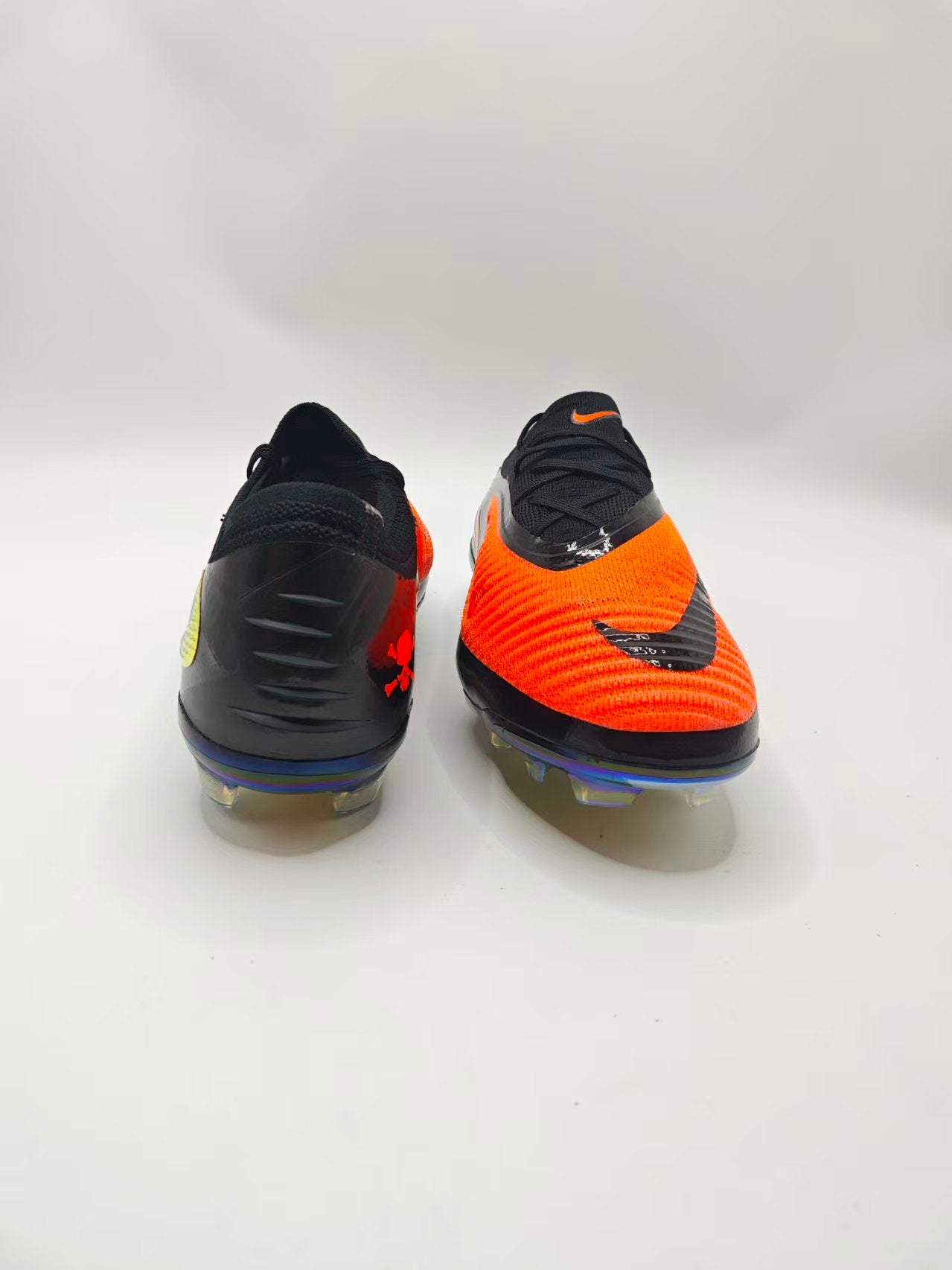 Nike Phantom 6 Low Elite FG Football Boot HyperVenom Edition
