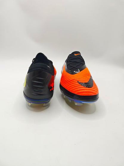 Nike Phantom 6 Low Elite FG Football Boot HyperVenom Edition
