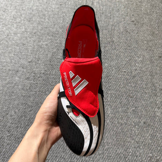 Adidas 27 Predator Elite Tongue FG