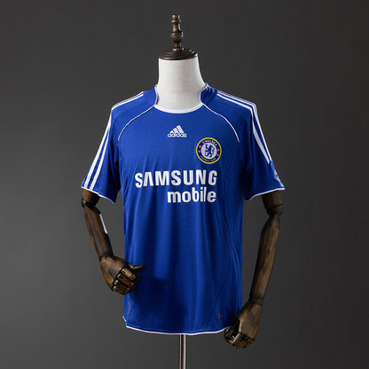 Chelsea 2006/07 Home Retro Jersey