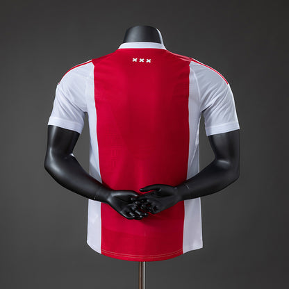 Ajax 26/27 Home Player Version Jersey