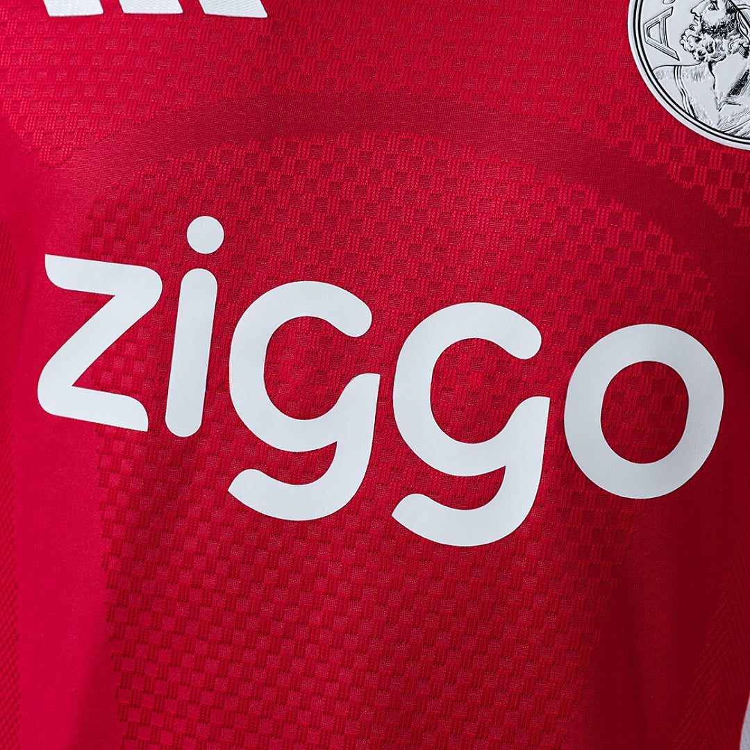 Ajax 26/27 Home Player Version Jersey