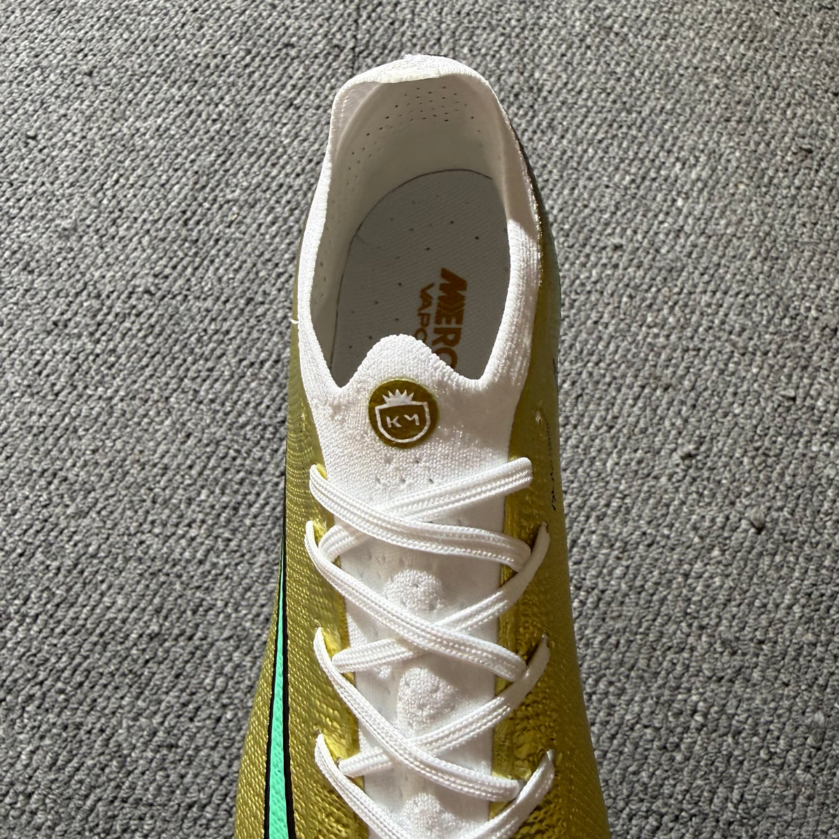 Nike Mercurial Vapor 17 Elite Mbappe Edition