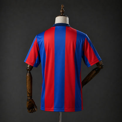 Barcelona 26/27 Retro Jersey Edition