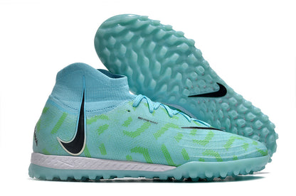 Nike Phantom Luna Elite TF Football Boot Debut United Blue California