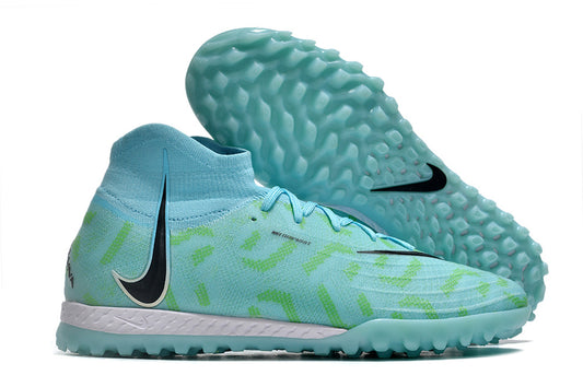 Nike Phantom Luna Elite TF Football Boot Debut United Blue California