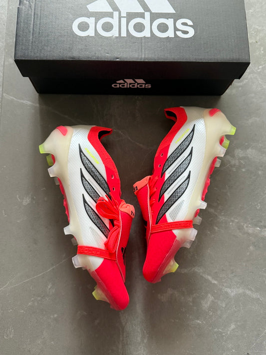 Adidas 26 Predator Elite Tongue FG Jude Bellingham Edition