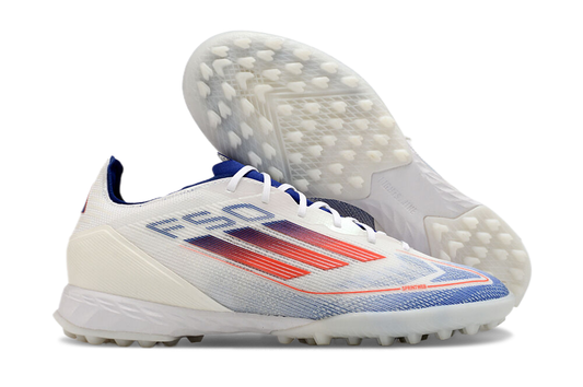 Adidas F50 PRO TF BLUE-RED-WHITE