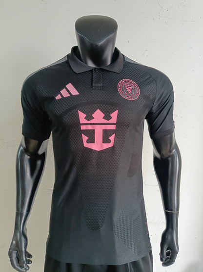 Inter Miami Away kit Player Version Short Sleeves 2026/27