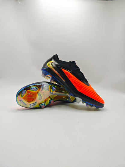 Nike Phantom 6 Low Elite FG Football Boot HyperVenom Edition