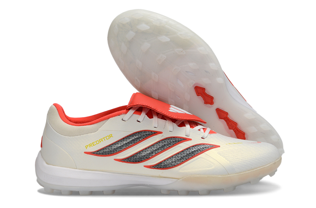 Adidas Predator League Fold-Over Tongue (TF) Football Boots Immortal DNA