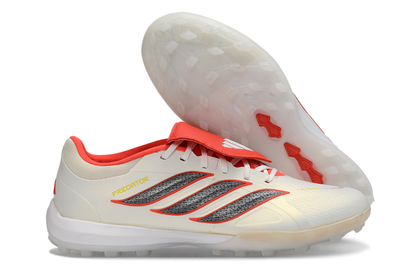 Adidas Predator League Fold-Over Tongue (TF) Football Boots Immortal DNA