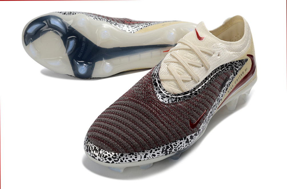 Nike United Phantom 6 Low Elite FG Football Boot