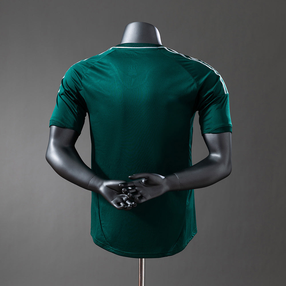 Real Madrid 2012/13 Second Away Player Version Retro Jersey