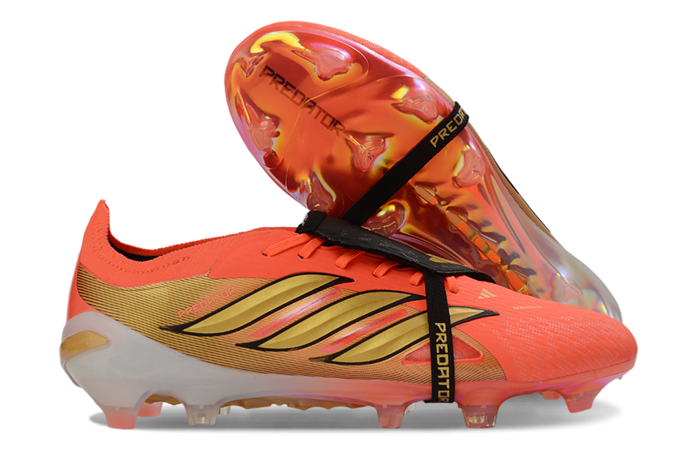 Adidas 26 Predator Elite Tongue FG World Cup Edition