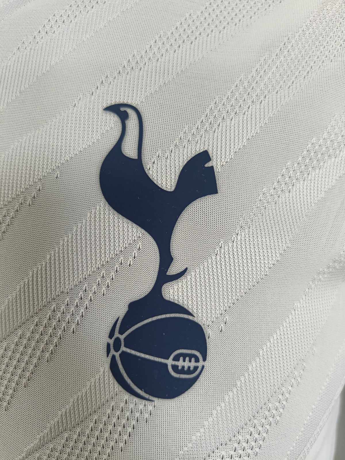 Tottenham Hotspur Home kit Player Version Short Sleeves 2026/27