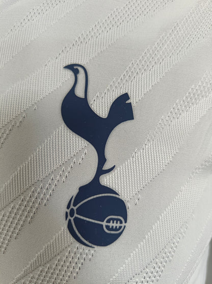 Tottenham Hotspur Home kit Player Version Short Sleeves 2026/27