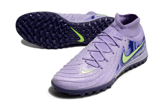 Nike Phantom 6 High Elite TF Football Boot United 001 Pack