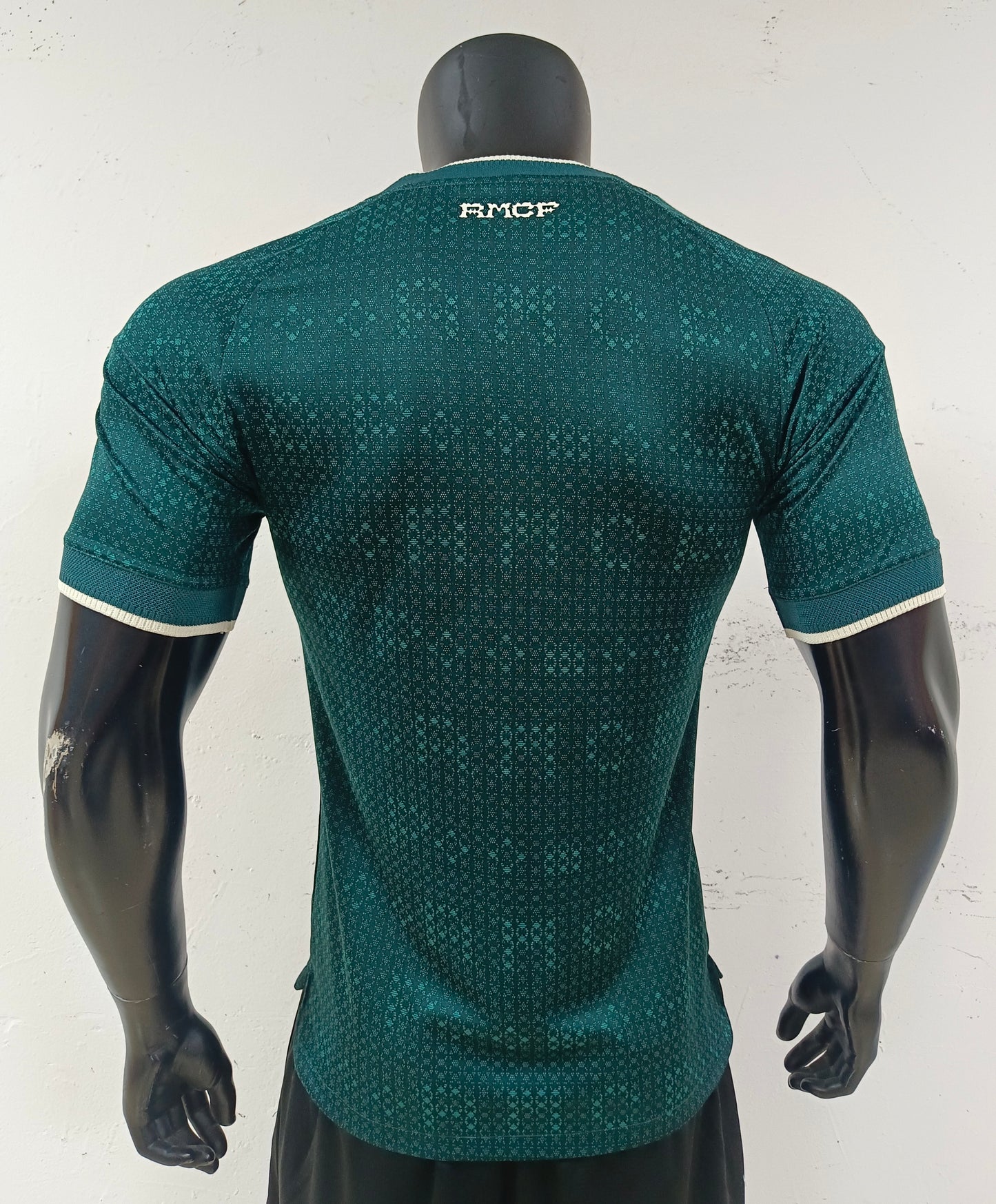 Real Madrid Away kit Player Version Short Sleeves 2026-27