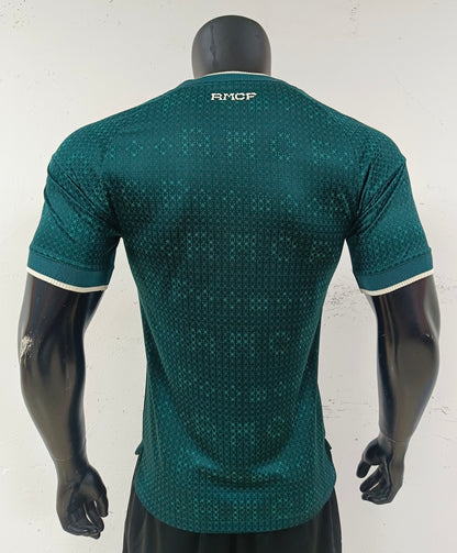 Real Madrid Away kit Player Version Short Sleeves 2026-27