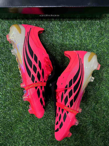 adidas Predator 26 FG