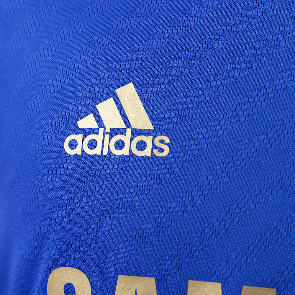 Chelsea 2012/13 Home Long Sleeve Retro Jersey