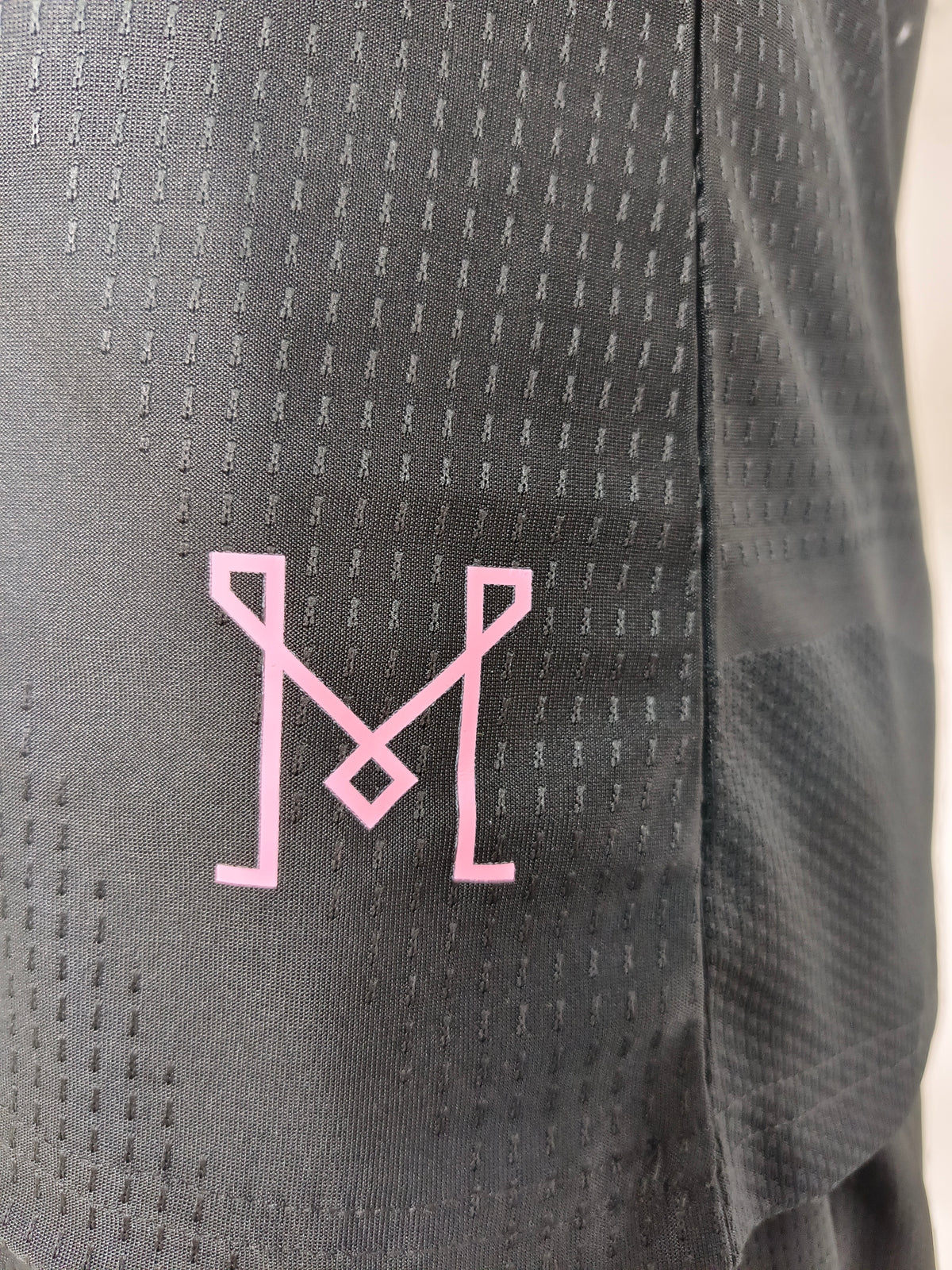 Inter Miami Away kit Player Version Short Sleeves 2026/27