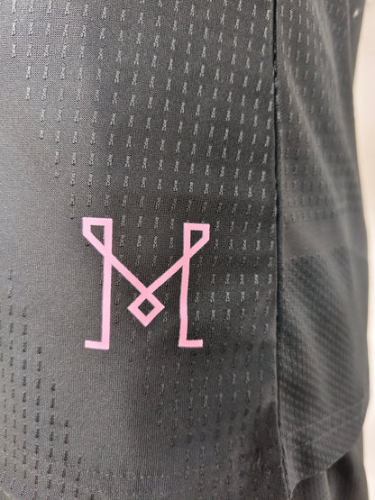 Inter Miami Away kit Player Version Short Sleeves 2026/27