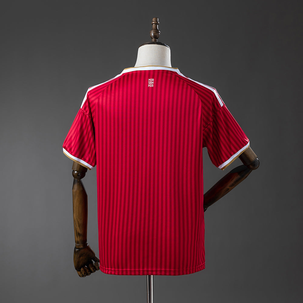 Bayern Munich 26/27 Home Jersey Fan Version